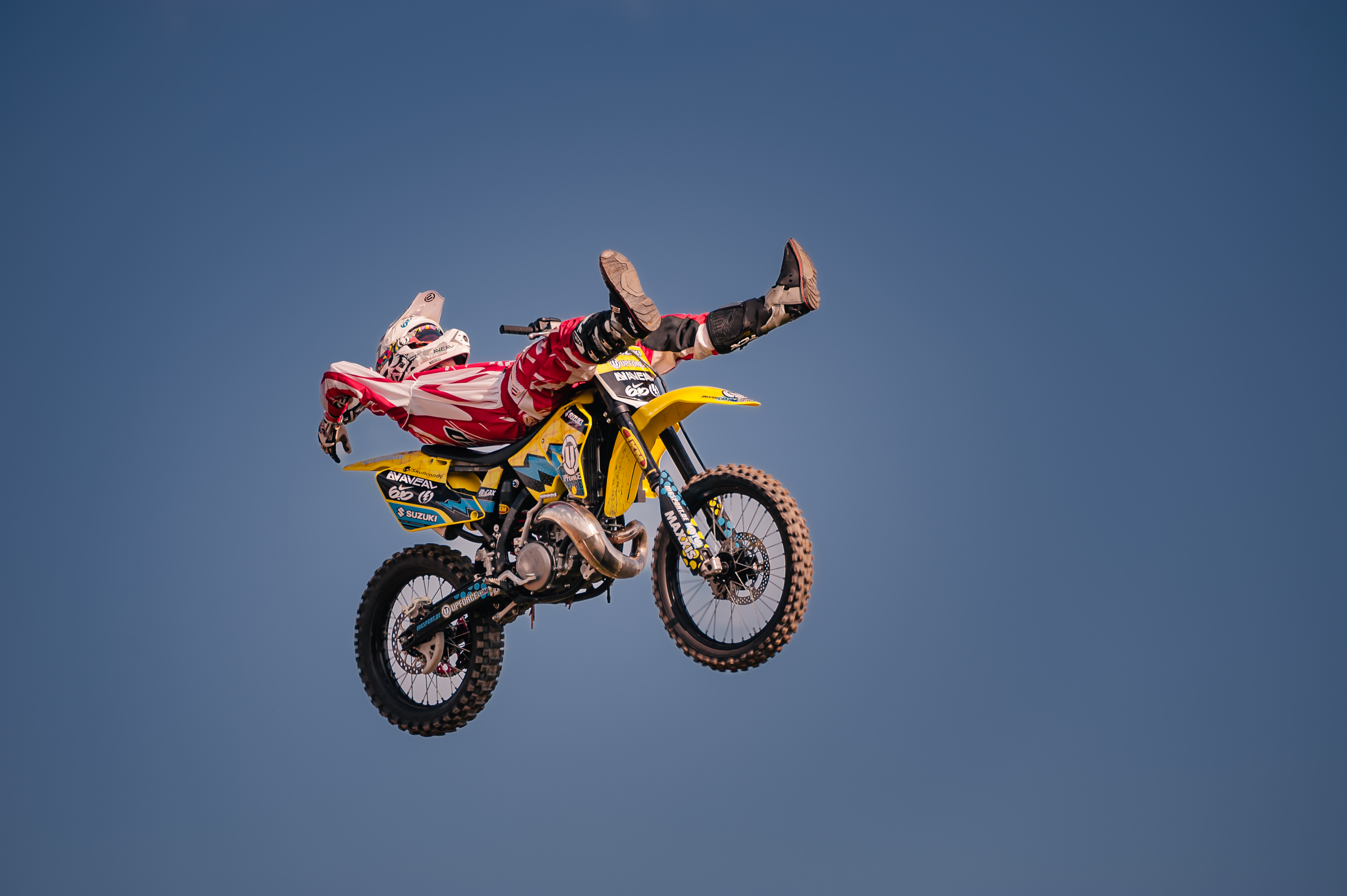 ADAC MX Masters Freising 3597